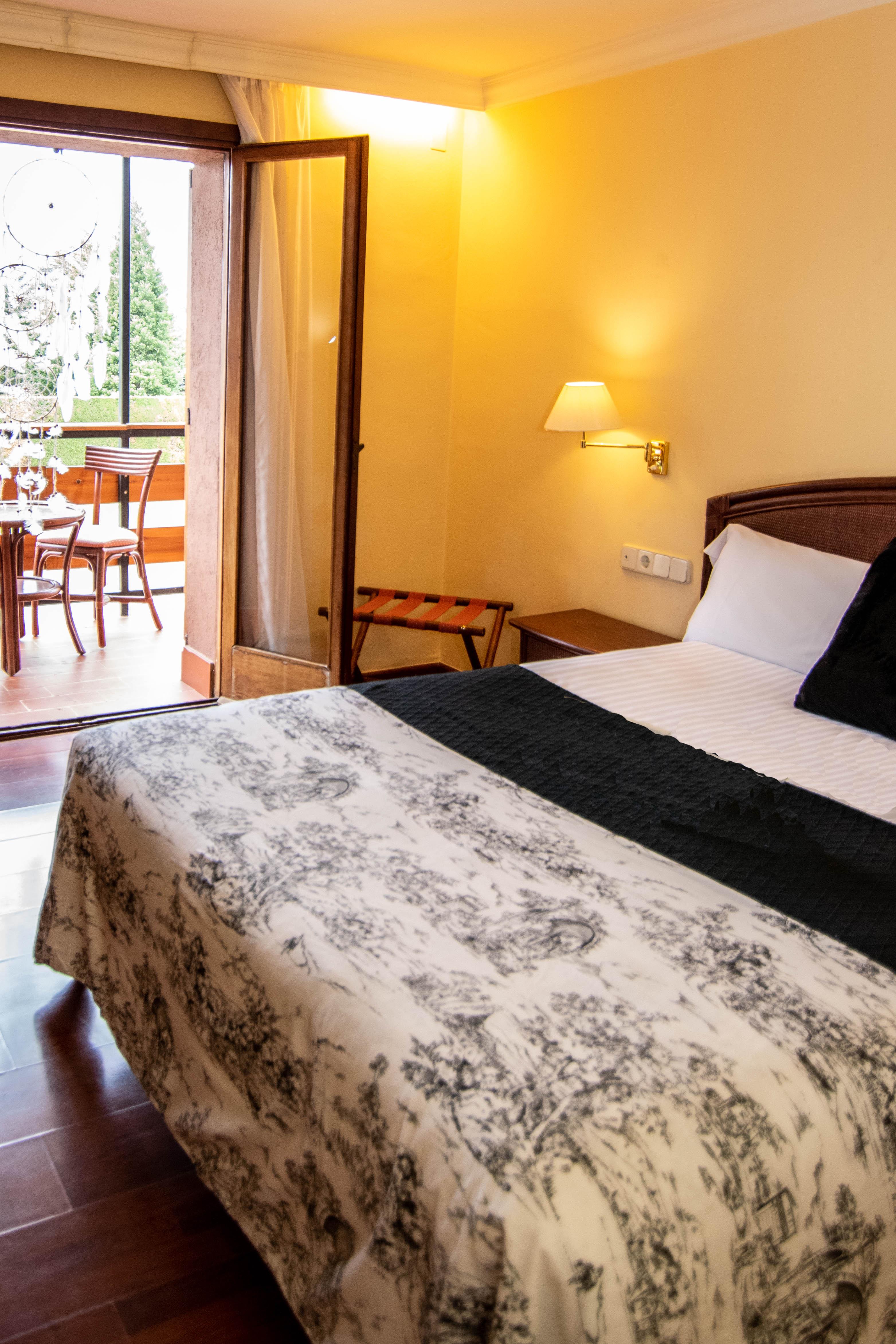Hotel Moixero Prats I Sansor Exterior photo