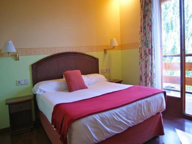Hotel Moixero Prats I Sansor Exterior photo